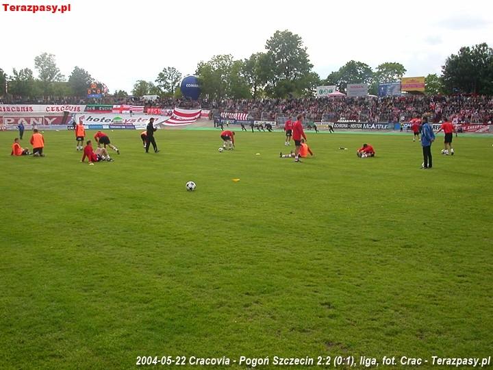 2004-05-22_Cracovia-Pogon_Szczecin_007_720