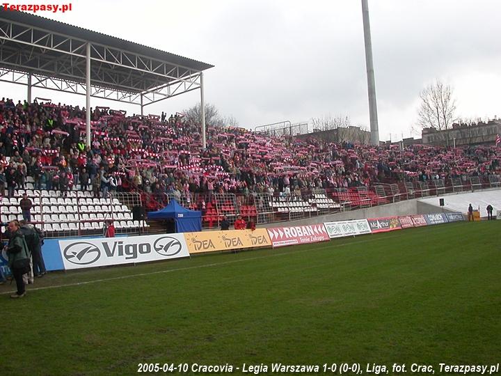 2005-04-10_Cracovia-Legia Warszawa_001