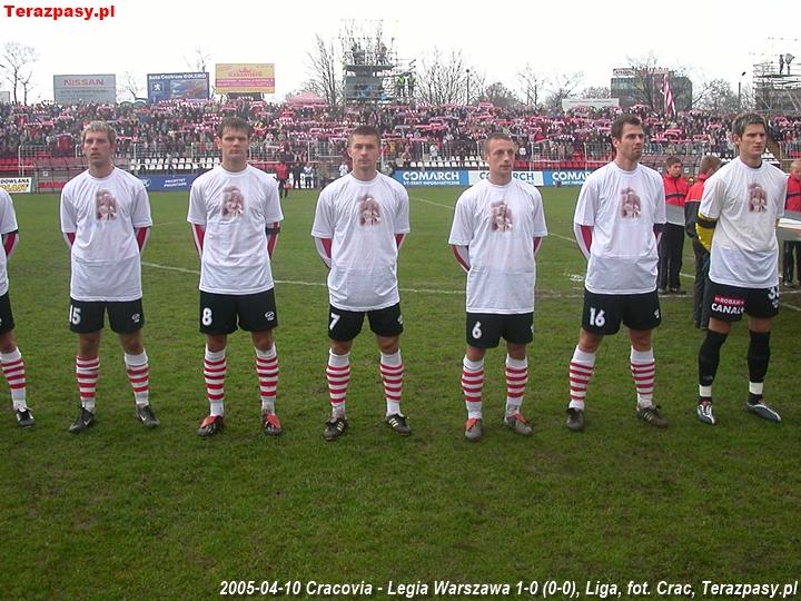 2005-04-10_Cracovia-Legia Warszawa_007