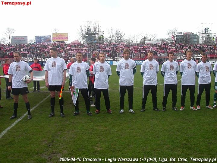 2005-04-10_Cracovia-Legia Warszawa_009