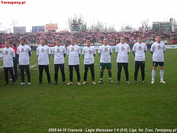2005-04-10_Cracovia-Legia Warszawa_010