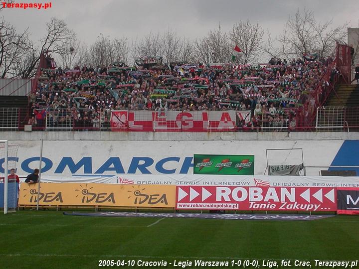 2005-04-10_Cracovia-Legia Warszawa_011