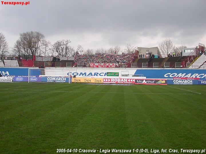 2005-04-10_Cracovia-Legia Warszawa_012