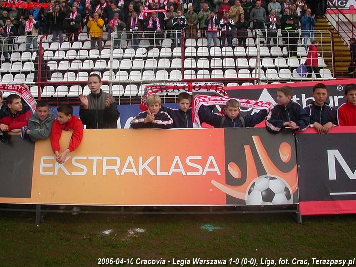 2005-04-10_Cracovia-Legia Warszawa_013