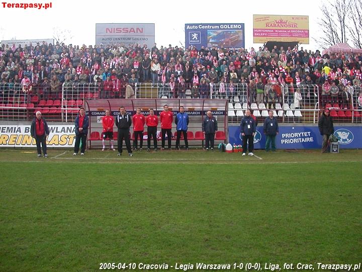 2005-04-10_Cracovia-Legia Warszawa_015