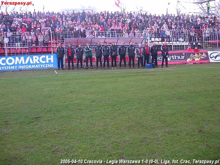 2005-04-10_Cracovia-Legia Warszawa_017
