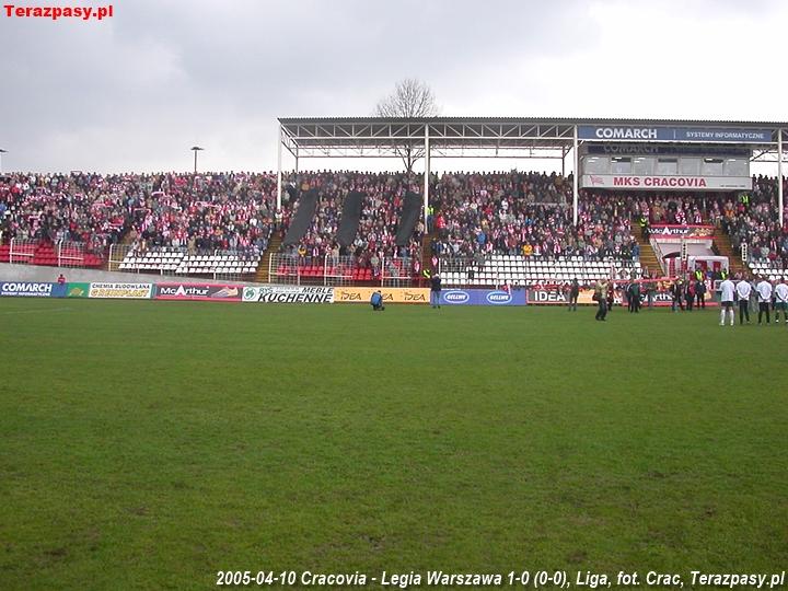 2005-04-10_Cracovia-Legia Warszawa_019