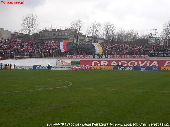 2005-04-10_Cracovia-Legia Warszawa_020
