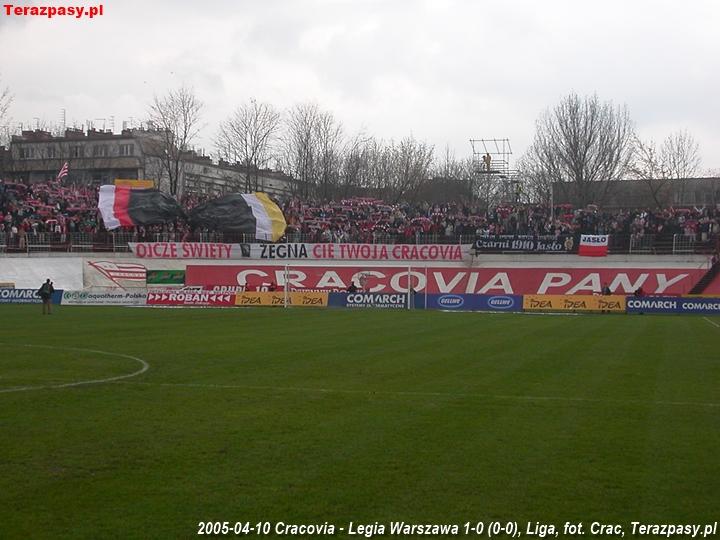 2005-04-10_Cracovia-Legia Warszawa_021