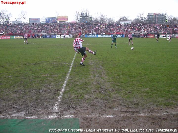 2005-04-10_Cracovia-Legia Warszawa_026