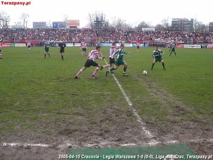 2005-04-10_Cracovia-Legia Warszawa_030