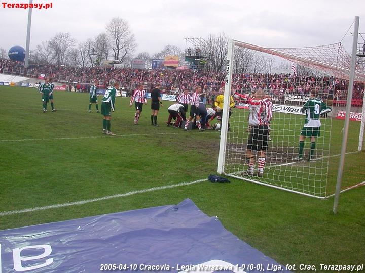 2005-04-10_Cracovia-Legia Warszawa_032