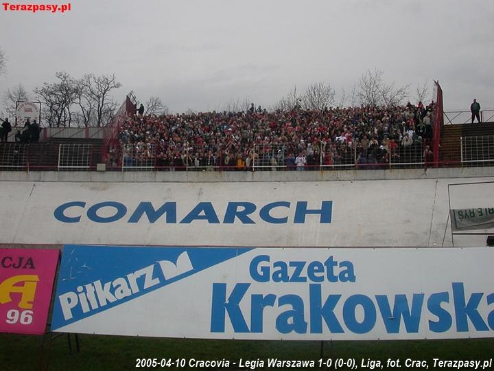 2005-04-10_Cracovia-Legia Warszawa_033