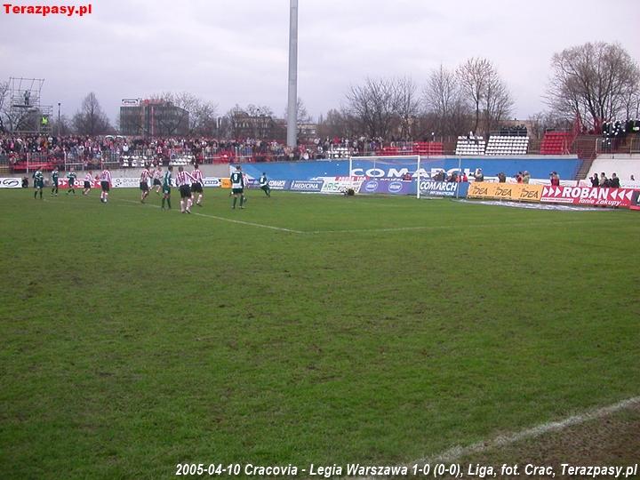 2005-04-10_Cracovia-Legia Warszawa_037