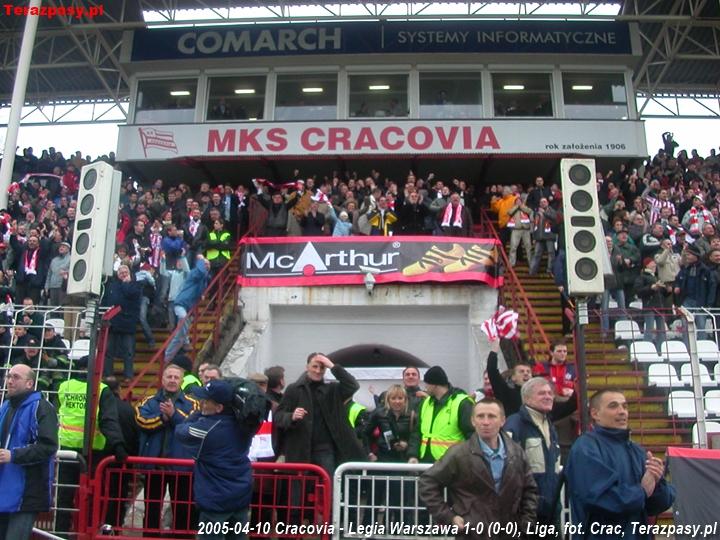 2005-04-10_Cracovia-Legia Warszawa_042