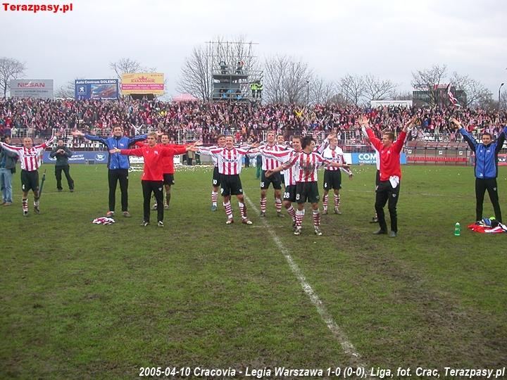 2005-04-10_Cracovia-Legia Warszawa_050