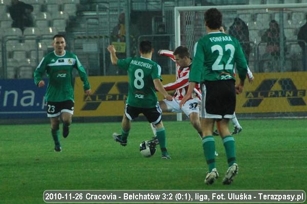 2008-11-26-oe-cracovia-belchatow-7538