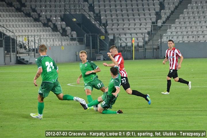 2012-07-03_sparing_Cracovia-Karpaty Lwów_5840_720