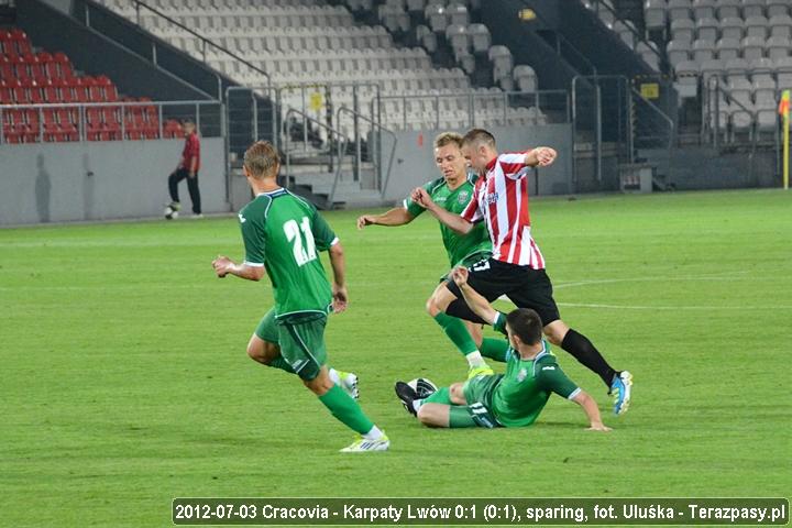 2012-07-03_sparing_Cracovia-Karpaty Lwów_5841_720