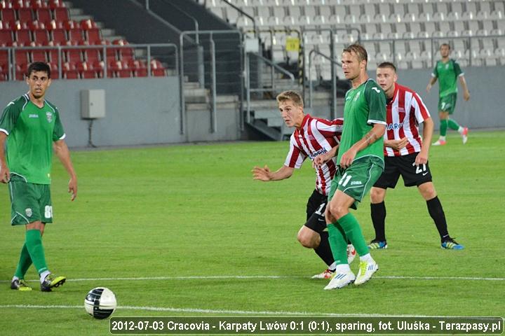 2012-07-03_sparing_Cracovia-Karpaty Lwów_5851_720