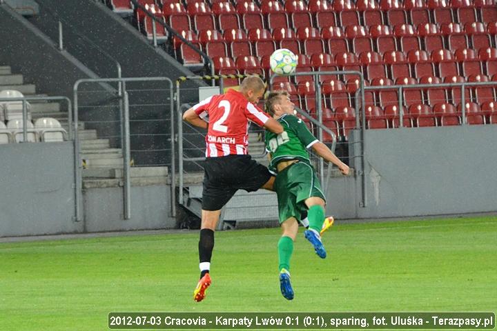 2012-07-03_sparing_Cracovia-Karpaty Lwów_5865_720