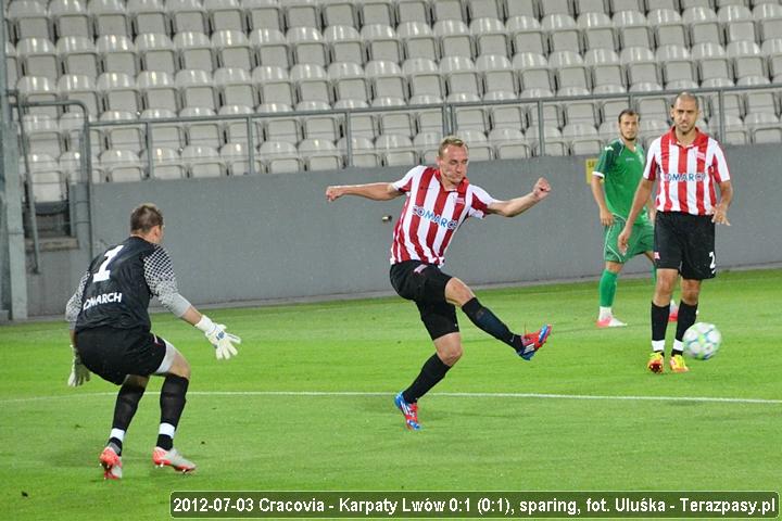 2012-07-03_sparing_Cracovia-Karpaty Lwów_5870_720