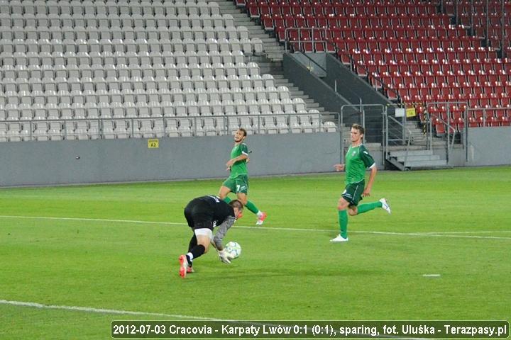 2012-07-03_sparing_Cracovia-Karpaty Lwów_5921_720