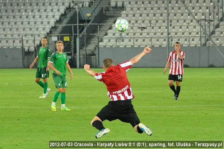 2012-07-03_sparing_Cracovia-Karpaty Lwów_6203_720