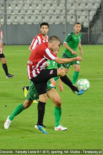 2012-07-03_sparing_Cracovia-Karpaty Lwów_6211_720