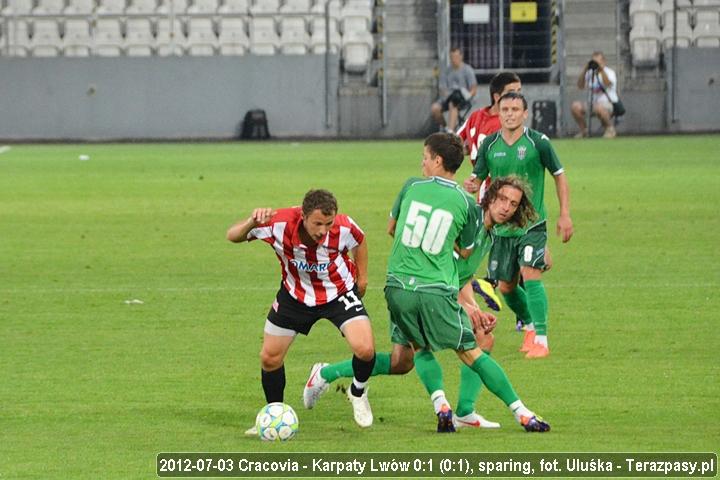 2012-07-03_sparing_Cracovia-Karpaty Lwów_6320_720