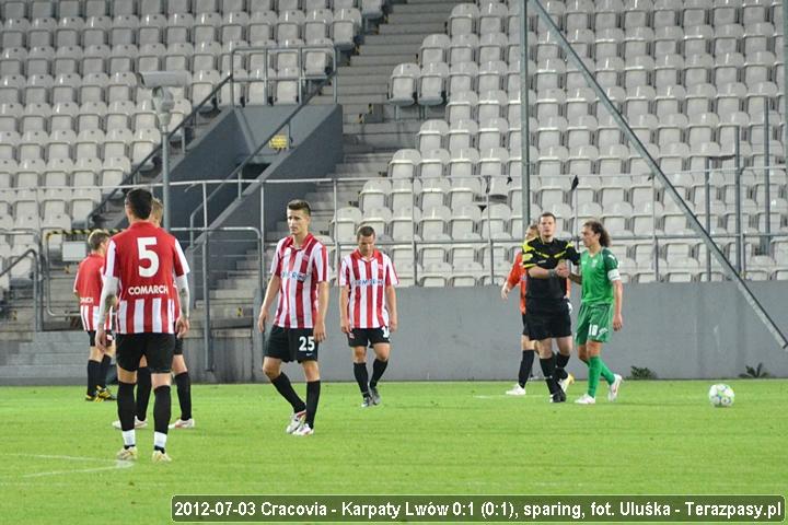 2012-07-03_sparing_Cracovia-Karpaty Lwów_6357_720