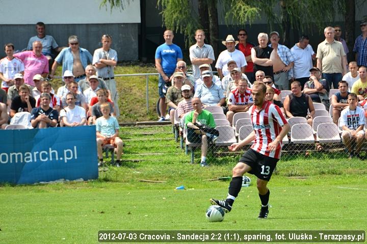 2012-07-07_sparing_Cracovia-Sandecja_6763_720