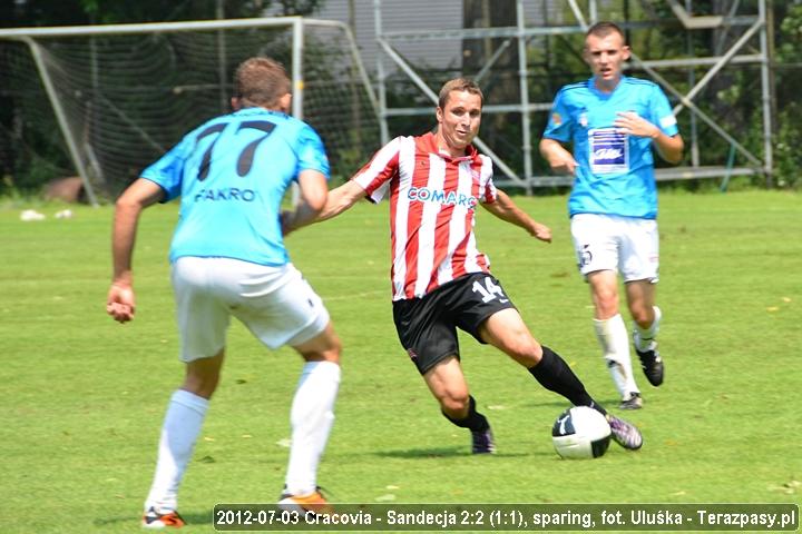 2012-07-07_sparing_Cracovia-Sandecja_6773_720