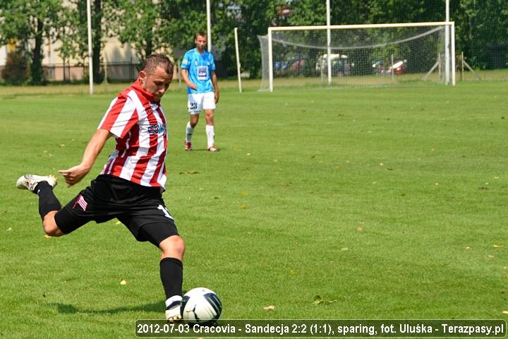 2012-07-07_sparing_Cracovia-Sandecja_6778_720