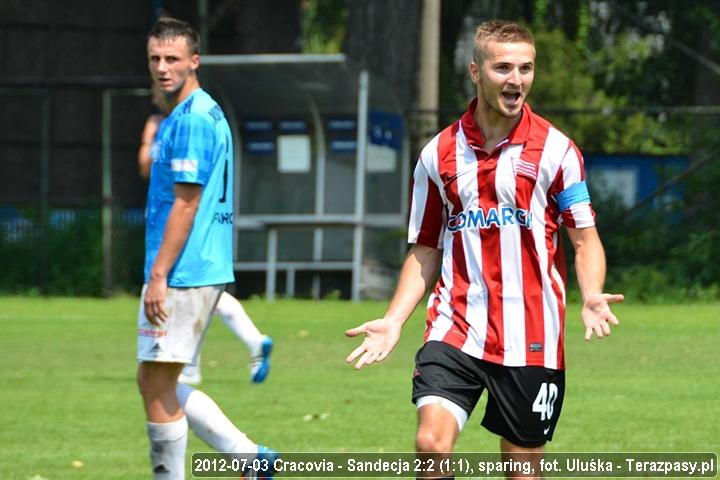 2012-07-07_sparing_Cracovia-Sandecja_6794_720