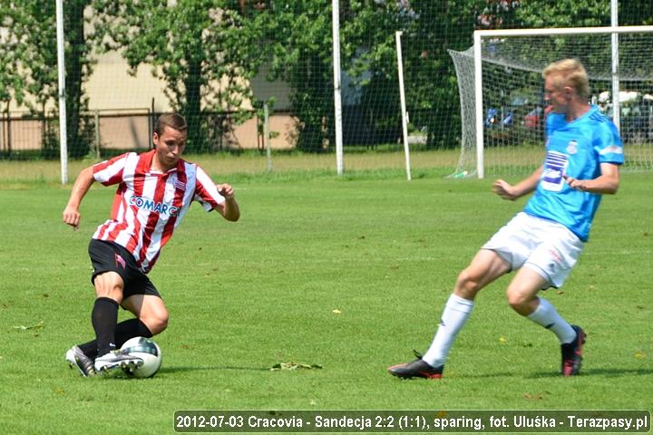 2012-07-07_sparing_Cracovia-Sandecja_6844_720