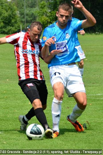 2012-07-07_sparing_Cracovia-Sandecja_6856_720