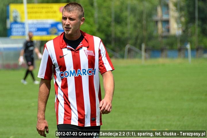 2012-07-07_sparing_Cracovia-Sandecja_6860_720