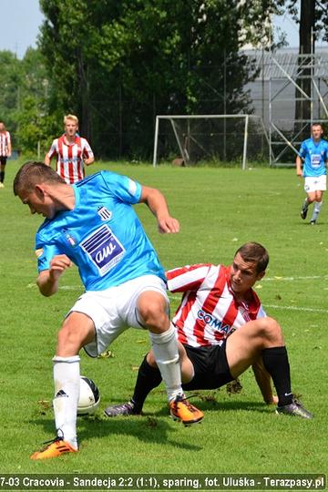 2012-07-07_sparing_Cracovia-Sandecja_6918_720