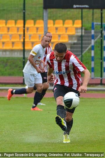 2012-07-14_sparing_Cracovia-Pogoń Szczecin_7308