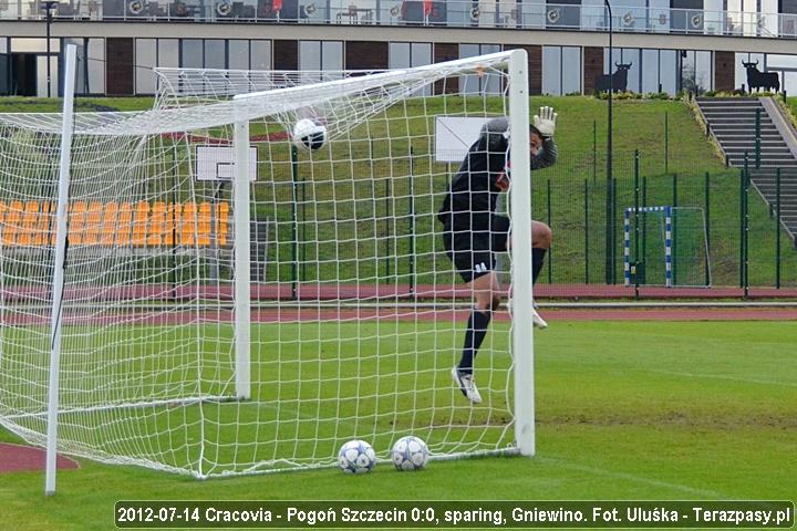 2012-07-14_sparing_Cracovia-Pogoń Szczecin_7353