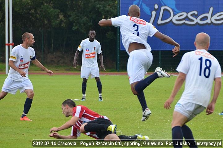 2012-07-14_sparing_Cracovia-Pogoń Szczecin_7363