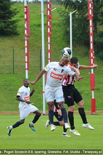 2012-07-14_sparing_Cracovia-Pogoń Szczecin_7519