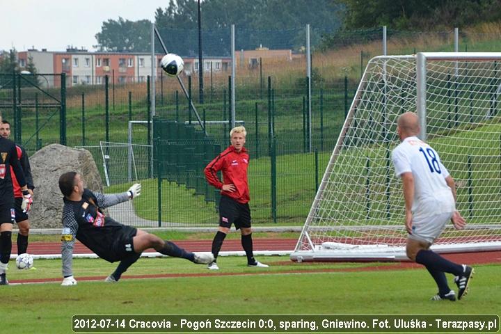 2012-07-14_sparing_Cracovia-Pogoń Szczecin_7543