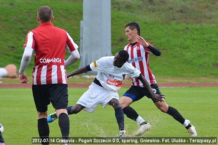 2012-07-14_sparing_Cracovia-Pogoń Szczecin_7569