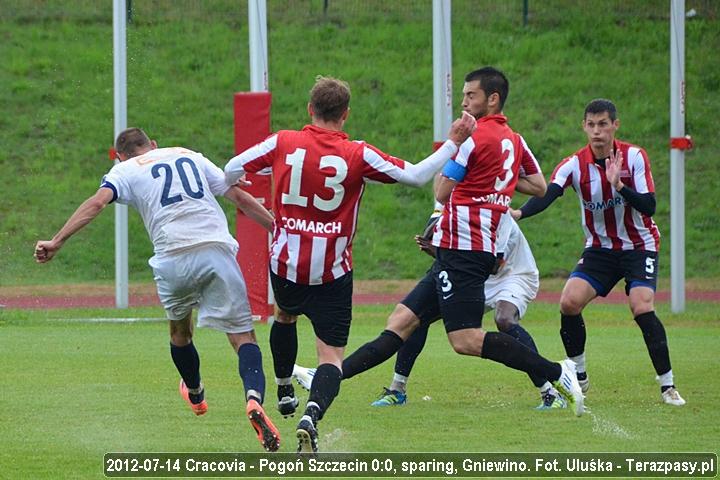 2012-07-14_sparing_Cracovia-Pogoń Szczecin_7594