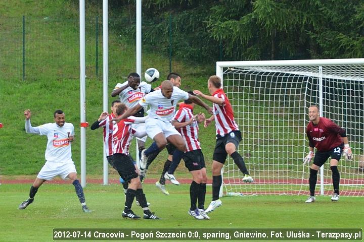 2012-07-14_sparing_Cracovia-Pogoń Szczecin_7663