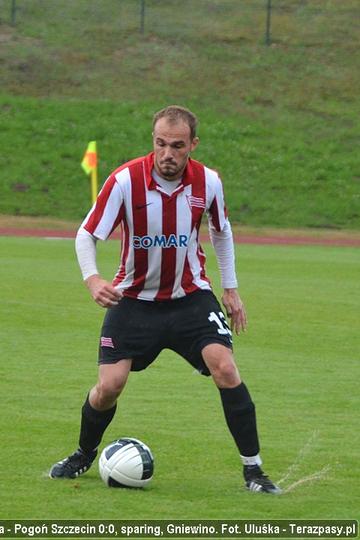 2012-07-14_sparing_Cracovia-Pogoń Szczecin_7711