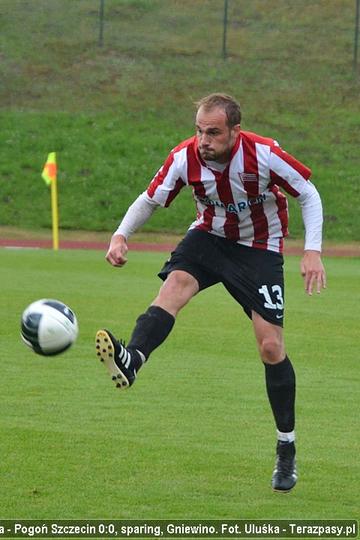 2012-07-14_sparing_Cracovia-Pogoń Szczecin_7713