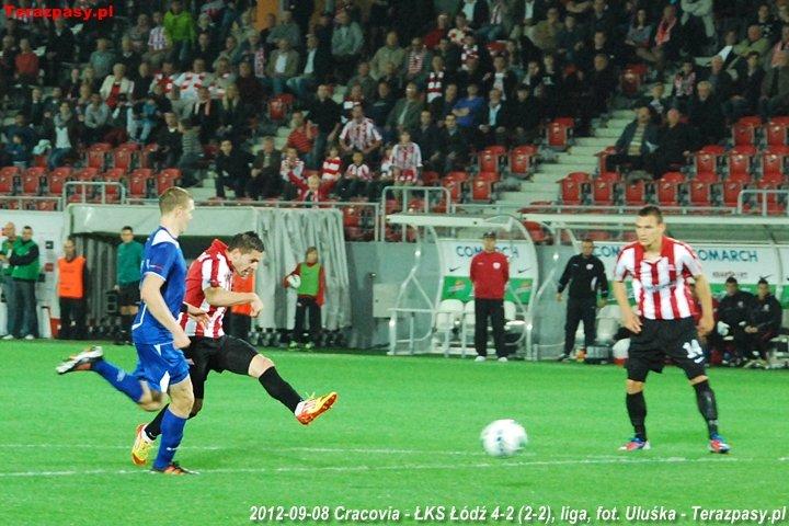 2012-09-08_Cracovia-LKS_Lodz_5689